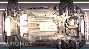 2019 Chevrolet Trax LT 1LT – miniatura 17