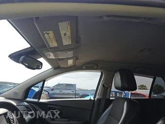 2019 Chevrolet Trax LT 1LT – miniatura 18