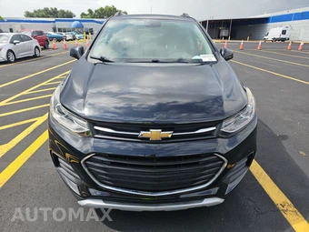 2019 Chevrolet Trax LT 1LT – miniatura 2