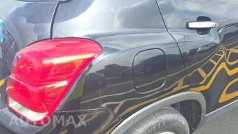 2019 Chevrolet Trax LT 1LT – miniatura 22