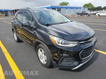 2019 Chevrolet Trax LT 1LT – miniatura 3