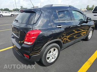 2019 Chevrolet Trax LT 1LT – miniatura 4