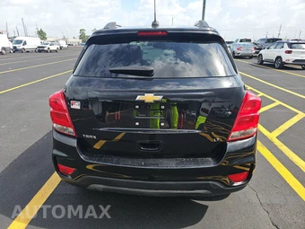 2019 Chevrolet Trax LT 1LT – miniatura 5