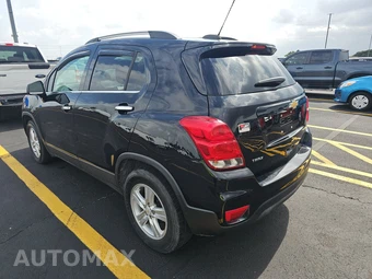 2019 Chevrolet Trax LT 1LT – miniatura 6