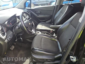2019 Chevrolet Trax LT 1LT – miniatura 7