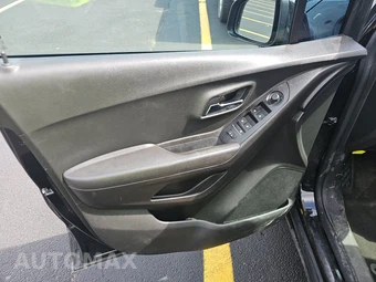 2019 Chevrolet Trax LT 1LT – miniatura 9