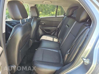 2019 Chevrolet Trax LT 1LT - miniatura 10