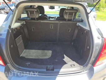 2019 Chevrolet Trax LT 1LT - miniatura 11