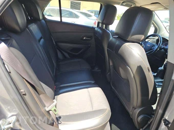 2019 Chevrolet Trax LT 1LT - miniatura 13