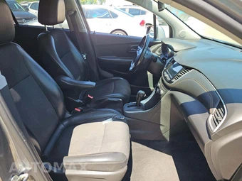 2019 Chevrolet Trax LT 1LT - miniatura 15