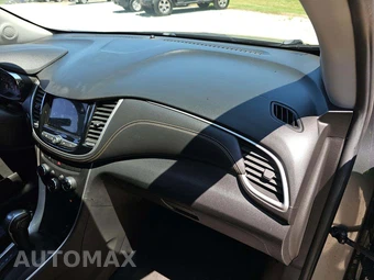 2019 Chevrolet Trax LT 1LT - miniatura 16