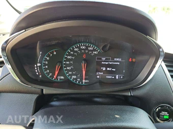 2019 Chevrolet Trax LT 1LT - miniatura 6