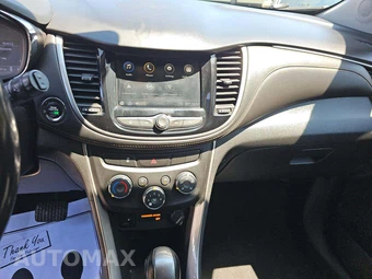 2019 Chevrolet Trax LT 1LT - miniatura 7