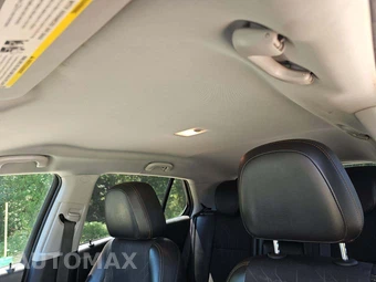 2019 Chevrolet Trax LT 1LT - miniatura 8