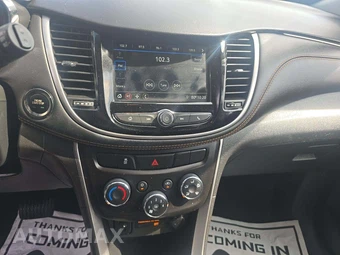 2019 Chevrolet Trax LT 1LT – miniatura 10