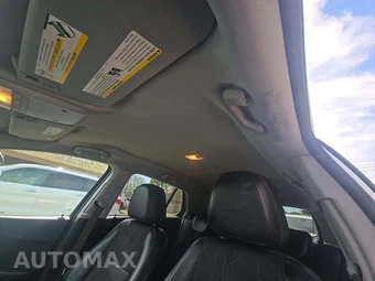 2019 Chevrolet Trax LT 1LT – miniatura 11