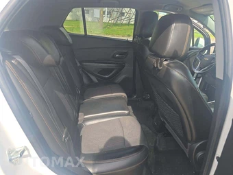 2019 Chevrolet Trax LT 1LT – miniatura 16