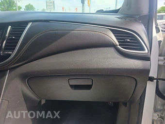 2019 Chevrolet Trax LT 1LT – miniatura 19