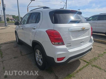 2019 Chevrolet Trax LT 1LT – miniatura 2