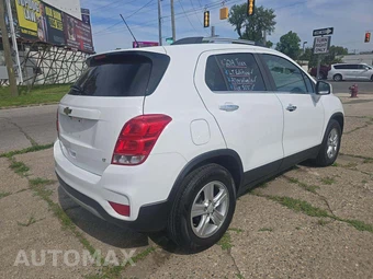 2019 Chevrolet Trax LT 1LT – miniatura 3