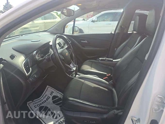 2019 Chevrolet Trax LT 1LT – miniatura 6
