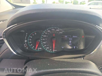 2019 Chevrolet Trax LT 1LT – miniatura 9