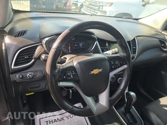 2019 Chevrolet Trax LT 1LT – miniatura 10