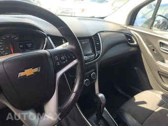 2019 Chevrolet Trax LT 1LT – miniatura 11