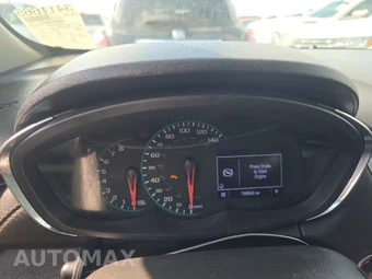 2019 Chevrolet Trax LT 1LT – miniatura 12