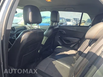 2019 Chevrolet Trax LT 1LT – miniatura 13