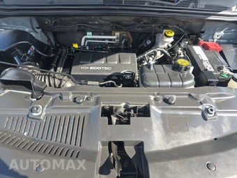 2019 Chevrolet Trax LT 1LT – miniatura 15