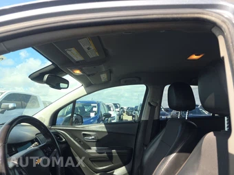2019 Chevrolet Trax LT 1LT – miniatura 17