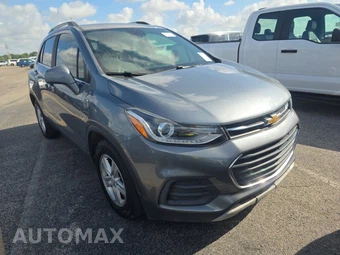 2019 Chevrolet Trax LT 1LT – miniatura 3