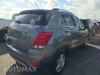 2019 Chevrolet Trax LT 1LT – miniatura 4