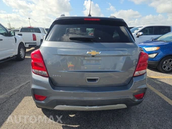 2019 Chevrolet Trax LT 1LT – miniatura 5