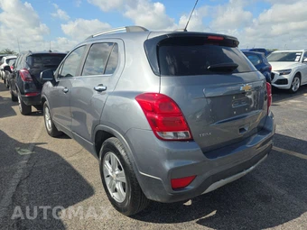2019 Chevrolet Trax LT 1LT – miniatura 6