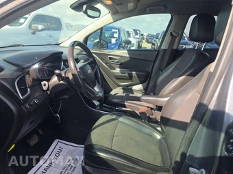 2019 Chevrolet Trax LT 1LT – miniatura 7