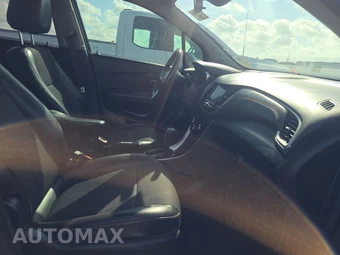 2019 Chevrolet Trax LT 1LT – miniatura 8