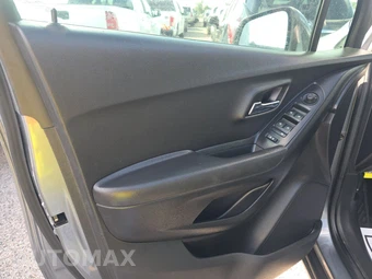 2019 Chevrolet Trax LT 1LT – miniatura 9