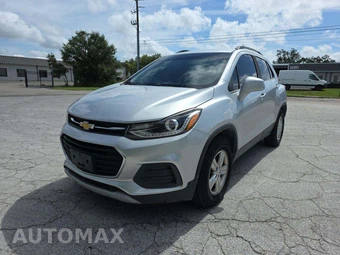 2019 Chevrolet Trax LT 1LT
