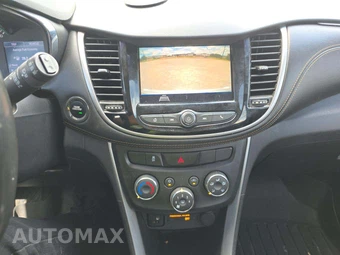 2019 Chevrolet Trax LT 1LT - miniatura 10