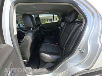2019 Chevrolet Trax LT 1LT - miniatura 13
