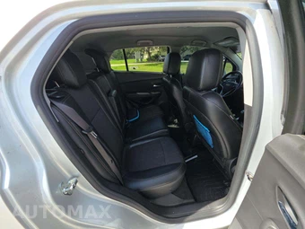 2019 Chevrolet Trax LT 1LT - miniatura 16