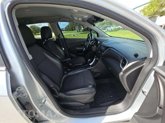 2019 Chevrolet Trax LT 1LT - miniatura 18