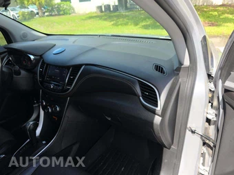 2019 Chevrolet Trax LT 1LT - miniatura 19