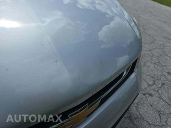 2019 Chevrolet Trax LT 1LT - miniatura 21