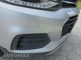2019 Chevrolet Trax LT 1LT - miniatura 23