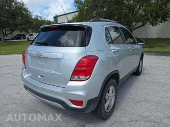 2019 Chevrolet Trax LT 1LT - miniatura 3