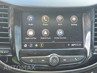 2019 Chevrolet Trax LT 1LT - miniatura 35