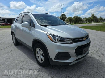 2019 Chevrolet Trax LT 1LT - miniatura 4